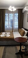 Taksim Millennium Suites