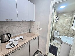 Taksim Millennium Suites