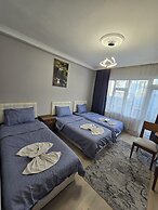 Taksim Millennium Suites