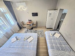 Taksim Millennium Suites