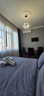 Taksim Millennium Suites