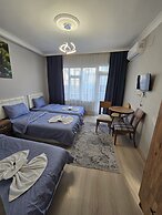 Taksim Millennium Suites