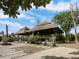 Aura Park Resort