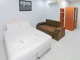 Aura Park Resort