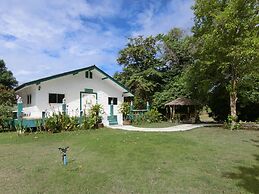 Aura Park Resort