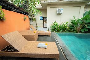 Nobody Inn Bali