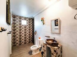 Nobody Inn Bali