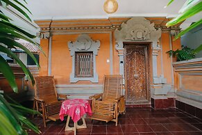Nobody Inn Bali