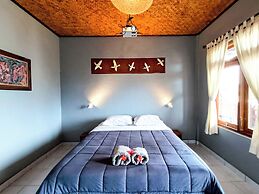 Nobody Inn Bali