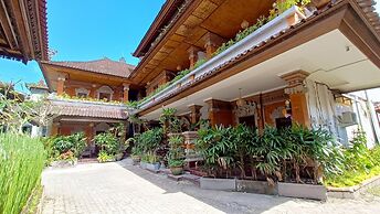 Nobody Inn Bali