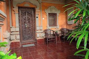 Nobody Inn Bali