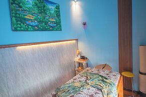 Nobody Inn Bali