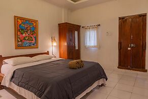 Nobody Inn Bali