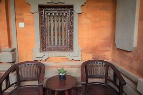 Nobody Inn Bali