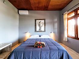 Nobody Inn Bali