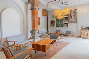 Nobody Inn Bali