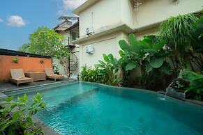 Nobody Inn Bali