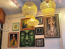 Nobody Inn Bali