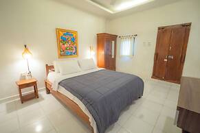 Nobody Inn Bali