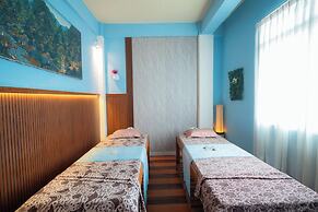 Nobody Inn Bali