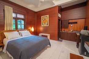 Nobody Inn Bali