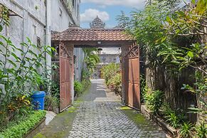 Nobody Inn Bali