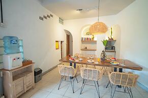 Nobody Inn Bali
