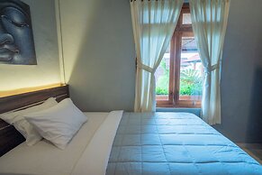 Nobody Inn Bali