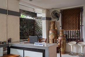 OYO 92588 Grand Lie Cost Syariah