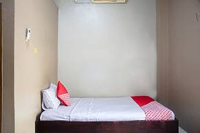 OYO 92588 Grand Lie Cost Syariah