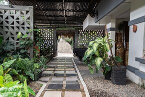 OYO 92588 Grand Lie Cost Syariah