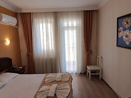 Grand Cınar Hotel