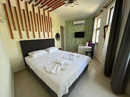 Akar Butik Otel Gökçeada