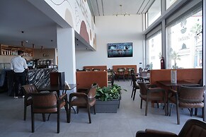 Hôtel Seashell