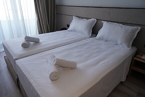 Hôtel Seashell
