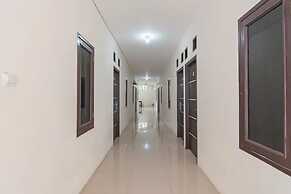 Jl. Gn. Gede No.22