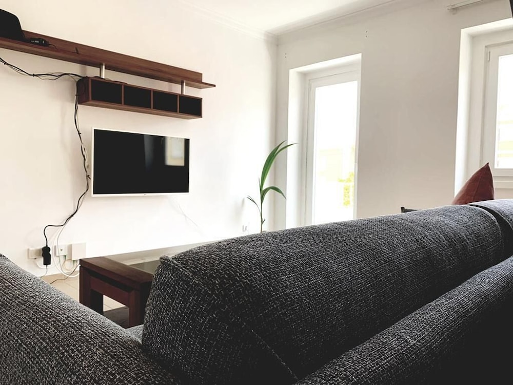 InTune Peniche Apartment