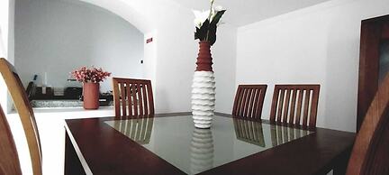 InTune Peniche Apartment