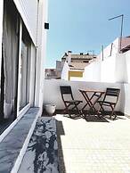 InTune Peniche Apartment