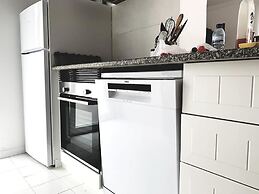 InTune Peniche Apartment