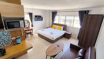 Southern Comfort Patong