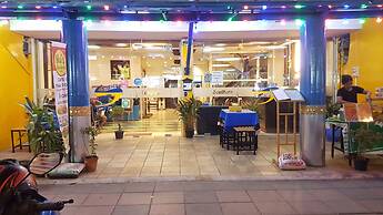Southern Comfort Patong