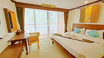 Southern Comfort Patong