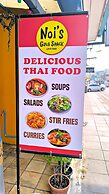 Southern Comfort Patong