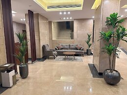 Stay Inn Pyramids Hotel