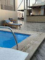 Stay Inn Pyramids Hotel