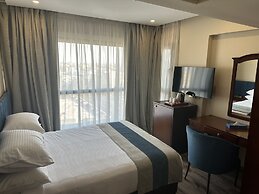 Stay Inn Pyramids Hotel