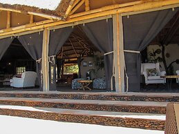 Ahadi Mara Camp
