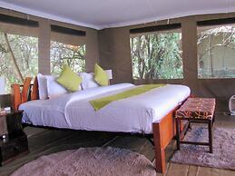 Ahadi Mara Camp
