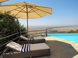 Ahadi Mara Camp